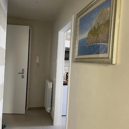 Il Baricentro * Λα Σπέτσια