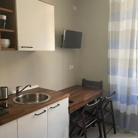 Il Baricentro Σπίτι διακοπών