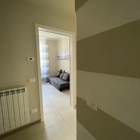 Casa de Férias Il Baricentro *