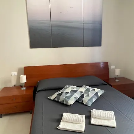 Il Baricentro * La Spezia