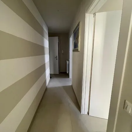 Il Baricentro * Λα Σπέτσια