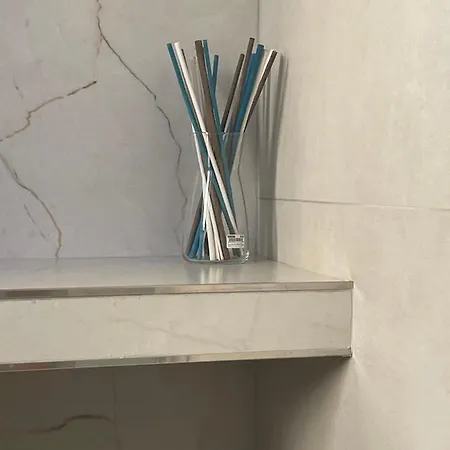 Il Baricentro Casa de Férias *