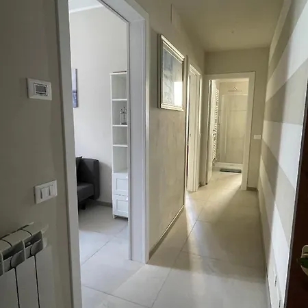 Il Baricentro * La Spezia