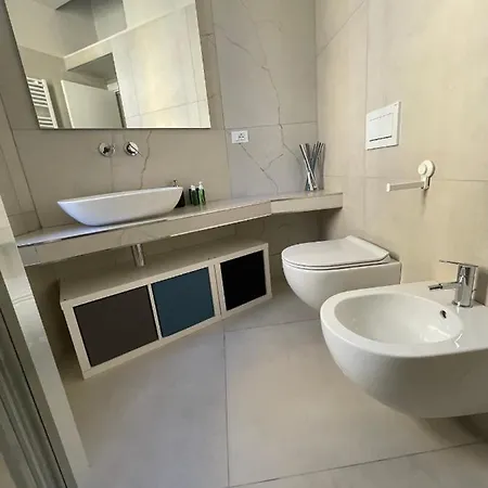 Casa de Férias Il Baricentro *