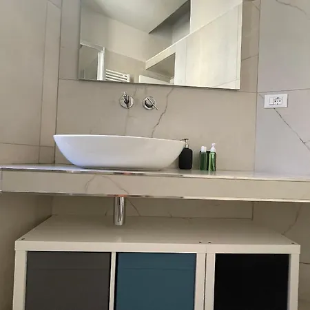 Il Baricentro * Λα Σπέτσια