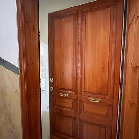 Casa de Férias Il Baricentro