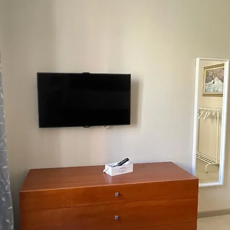 Σπίτι διακοπών Il Baricentro