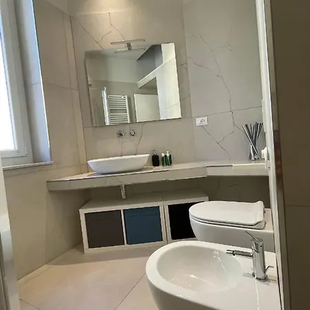 Il Baricentro * Λα Σπέτσια