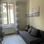 Vakantiehuis Il Baricentro La Spezia