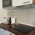 Il Baricentro Vakantiehuis