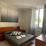 Il Baricentro Vakantiehuis La Spezia