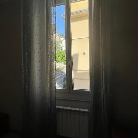 Hébergement de vacances Il Baricentro *