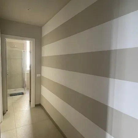 Il Baricentro * La Spezia