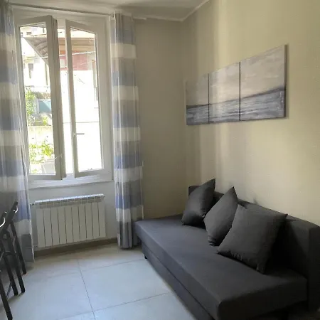 Сasa de vacaciones Il Baricentro La Spezia