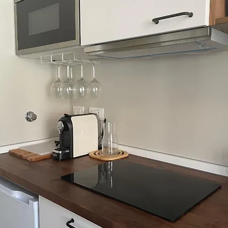 Il Baricentro Hébergement de vacances