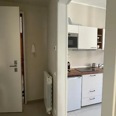 Vakantiehuis Il Baricentro La Spezia