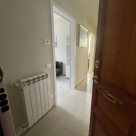 Hébergement de vacances Il Baricentro