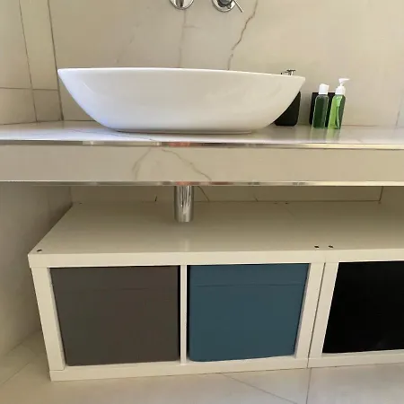 Il Baricentro Hébergement de vacances