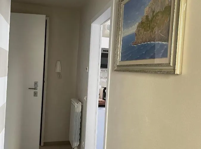 Il Baricentro * La Spezia