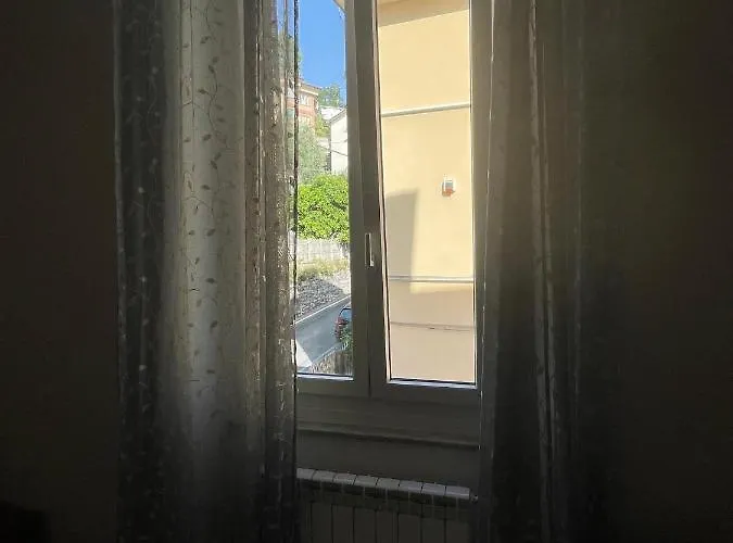 Semesterbostad Il Baricentro *