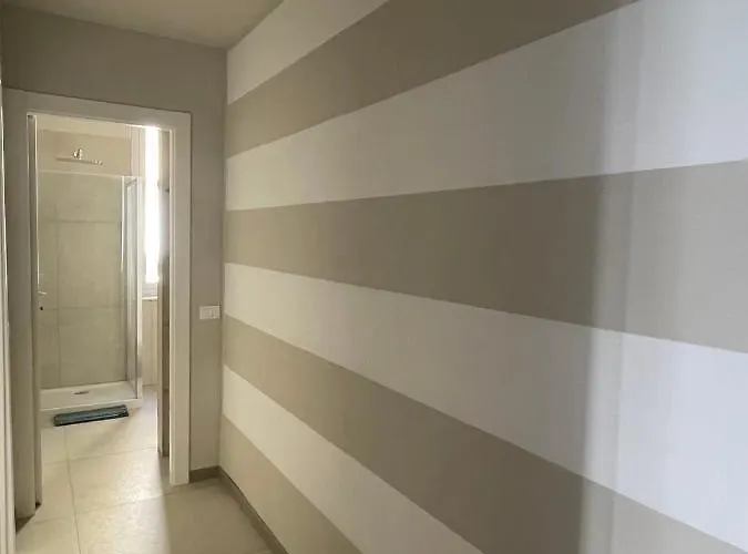 Il Baricentro * La Spezia