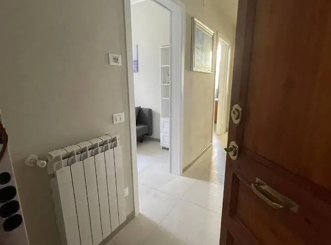 Semesterbostad Il Baricentro