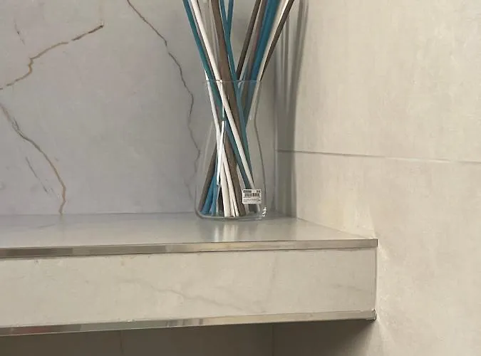 Il Baricentro Semesterbostad *