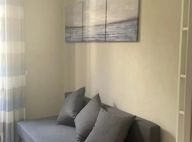 Semesterbostad Il Baricentro