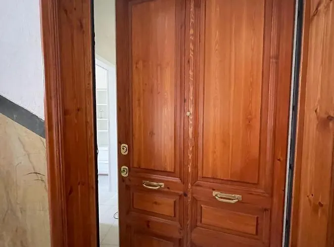 Semesterbostad Il Baricentro